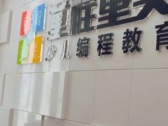 -童程童美·信息学竞赛·乐高机器人编程(龙华校区)