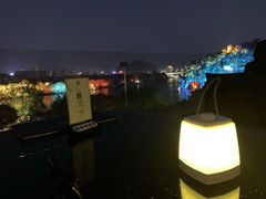 -忆咖啡观景餐厅(桂林象山公园店)