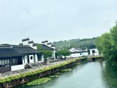 -苏州东山雕花楼宾馆