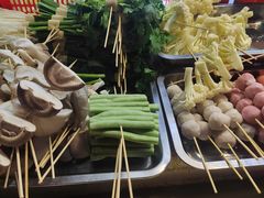 -魏记里脊肉炸炸炸(南门口店)