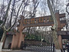 -灵谷景区