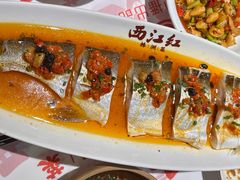 -西江红·株洲本地菜(滨江南路店)