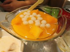 -汤城小厨•粤菜•靓汤(金宝街店)