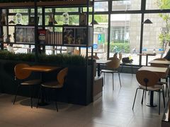 -真功夫(彩田路店)