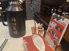 -鸢飞潍坊菜馆(鸢飞大酒店)