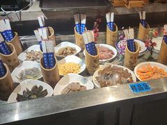 -古道村落(温汤店)