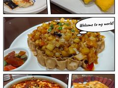 -紫泥369粗粮季(鼓楼店)