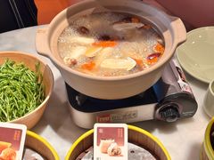 -蝴蝶里·粤菜·点心(滨江龙湖店)