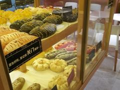 草莓蜜语-TAB面包一克(南沙店)