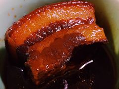 东坡肉-新白鹿餐厅(西湖银泰店)