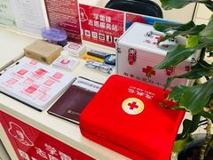 -石景山区图书馆(八角南路)