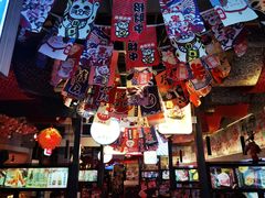大堂-赤谷和牛烧肉居酒屋(石景山店)
