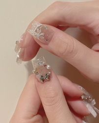 -斯馨·健康美甲美睫