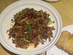 -胡家大厨(西三庄店)