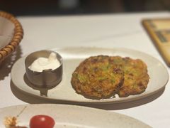 -Pasha帕夏土耳其餐厅(南昌路店)