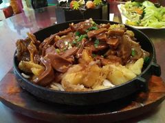 -桃子餐厅·天津菜(红星路直营店)