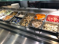 -So Lounge索兰至餐厅(蓝色港湾店)