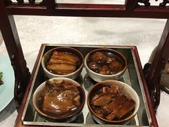 -卫鼎轩·曹公馆(鼓楼店)