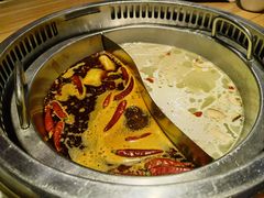 -季季红火锅(长沙步行街店)