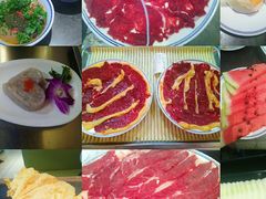 -小牛海记潮汕牛肉店(永定路店)