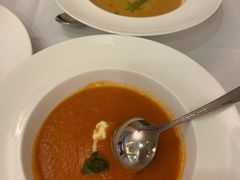 浓虾汤-摩根扒房(桐梓林店)