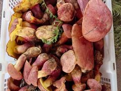 -佳缘野生菌食府