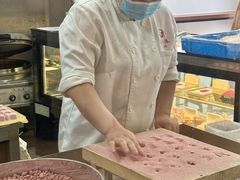 -得月楼·省级非遗·传统苏帮菜(观前店)