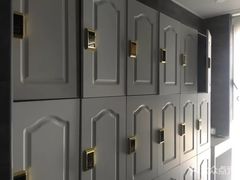 -UltraForce超源健身私教工作室(长楹天街精品店)