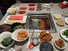 -海底捞火锅(万达广场店)