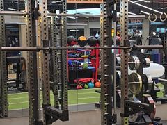 -RoMan罗马健身工作室(莘庄店)