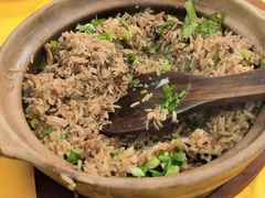 -汤氏美食台山水步特色黄鳝饭(龙津东路店)