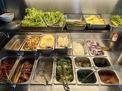 -肉加韩国料理·烤肉(金茂湾店)