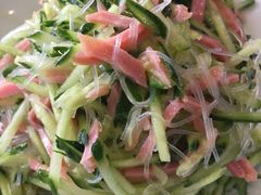 -天天初二·天津传统捞面·天津特色菜(凌奥总店)