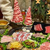 南京哒～｜这家自助烤肉在我心中是NO.1