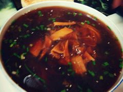 -糊涂生煎(滴翠路店)