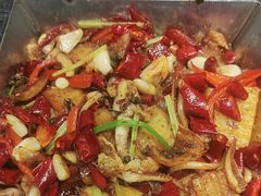 -金陵后厨·南京菜(新街口秣陵路店)