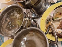 -味餐厅·海鲜·火锅·自助餐