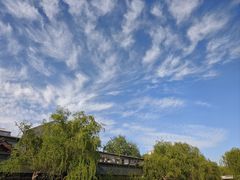 -元大都城垣遗址公园