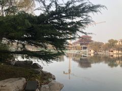 -百脉泉景区