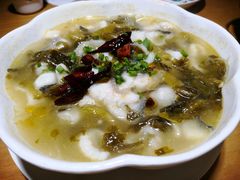 -蜀宴小调·精致家常菜(科华店)