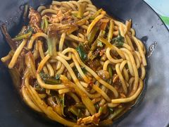 -啊臻味道米粉(六道口店)