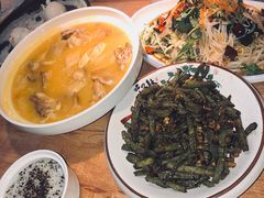 -小锅饭(欧亚卖场店)