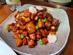 -三林本帮馆(中林街店)