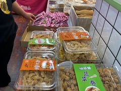 -梁子刨冰王&梁小糖(王顶堤店)