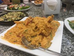 -光海鲜鱼翅餐厅(叻差拉披色路店)