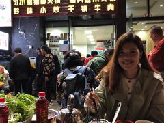 -老凯里酸汤鱼(花果园店)