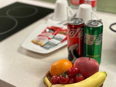 -成都雅诗阁来福士