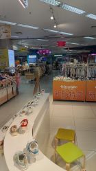 -孩子王童乐园(连云港万达店)