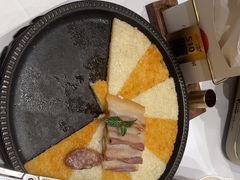 -小厨娘淮扬菜(龙湾天街店)