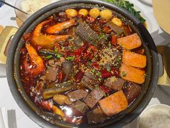 -眉州东坡(清河万象汇店)